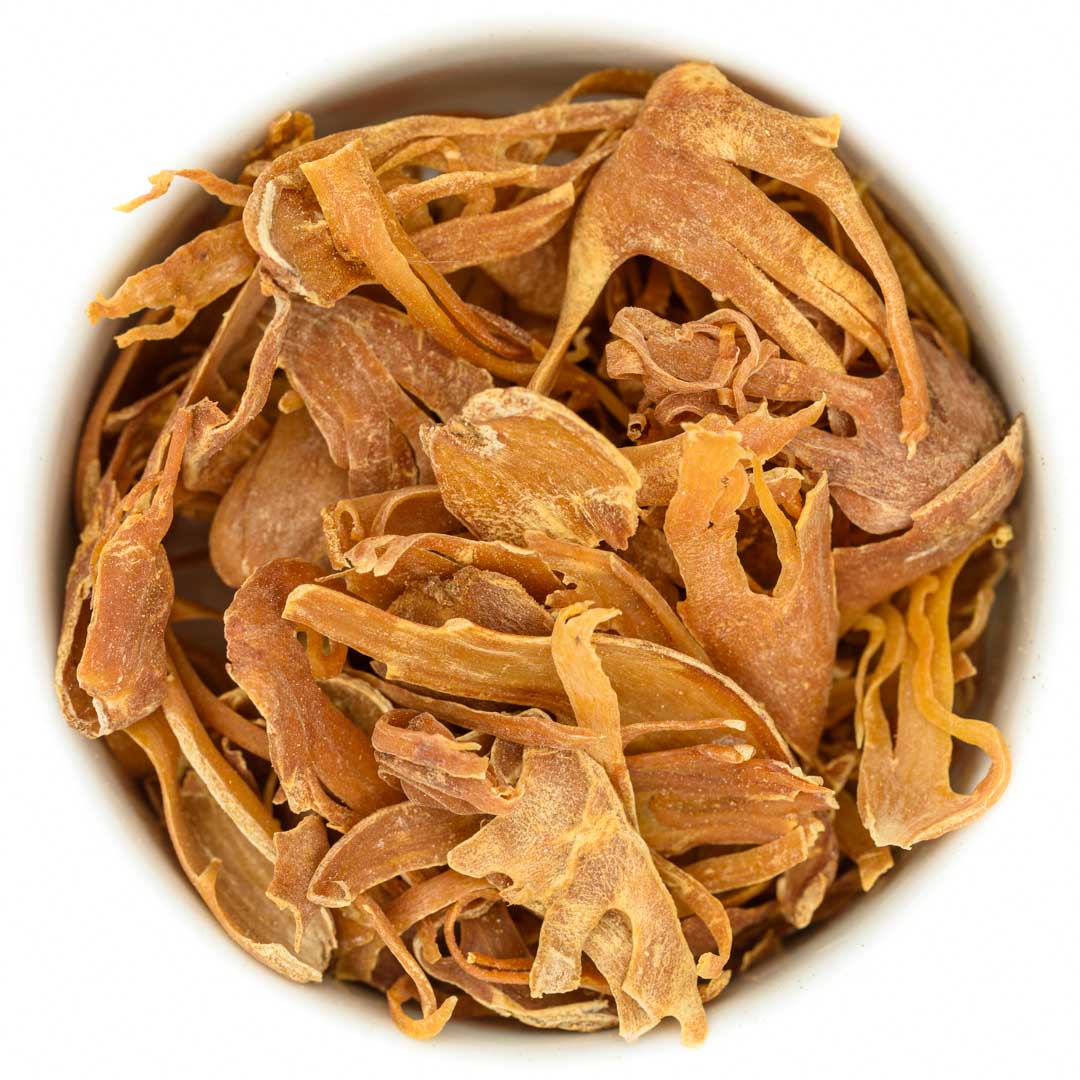 Muskatblüte (Macis) 10g Die Kräuterdrogerie