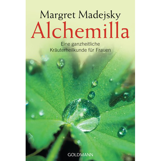 Margret Majdesky: Alchemilla Goldmann
