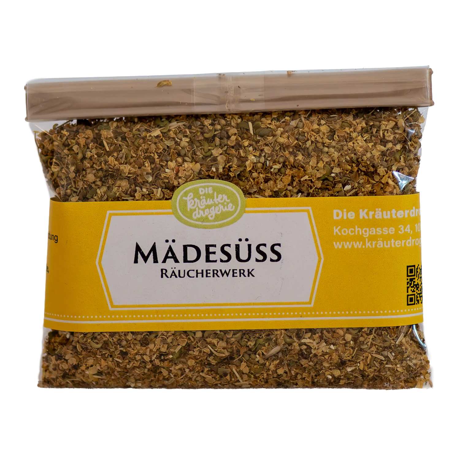 Réti legyező füstölő 10g