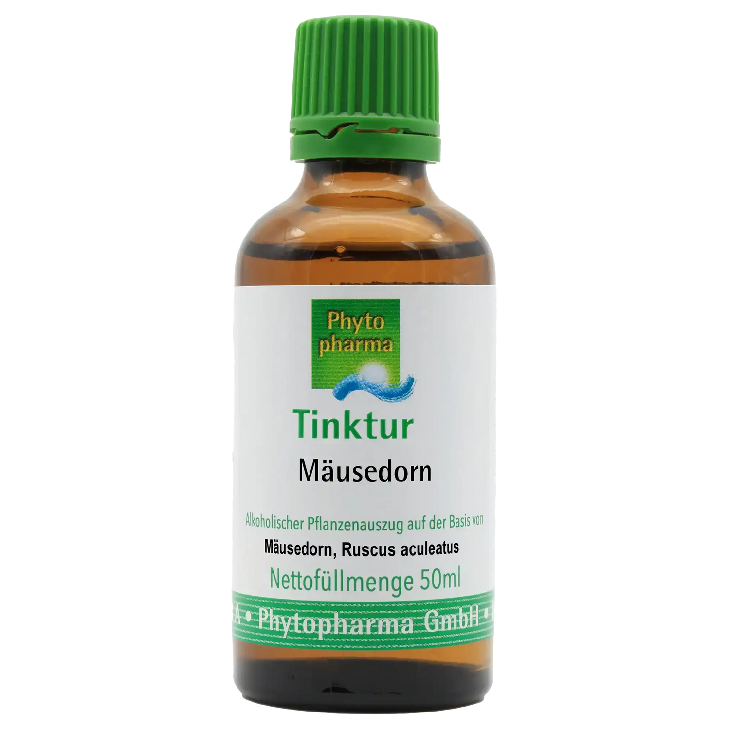 Mäusedorn Tinktur Phytopharma