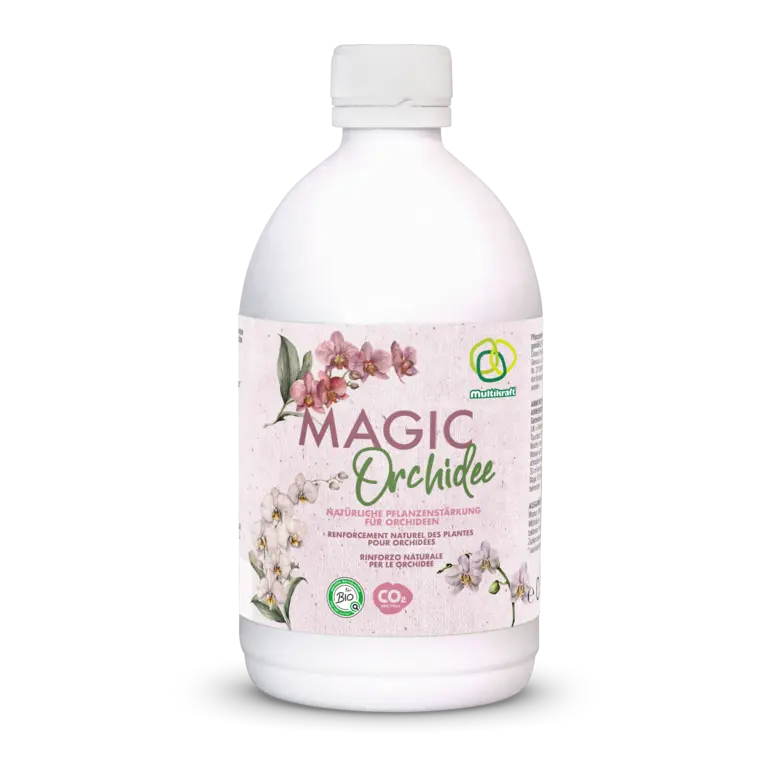 Magic Orchidee 500ml Multikraft
