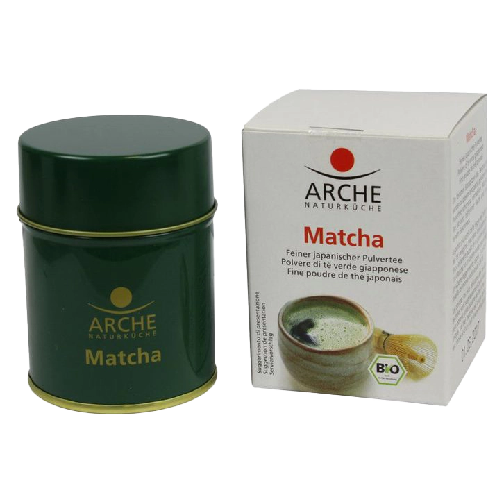 Matcha 30g Arche Arche