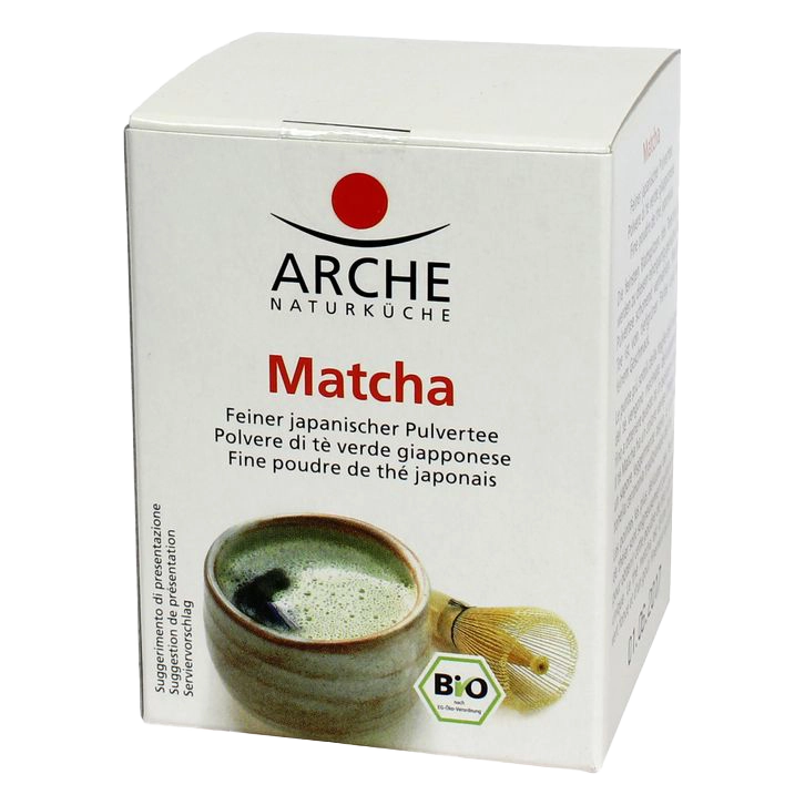 Matcha 30g Arche Arche