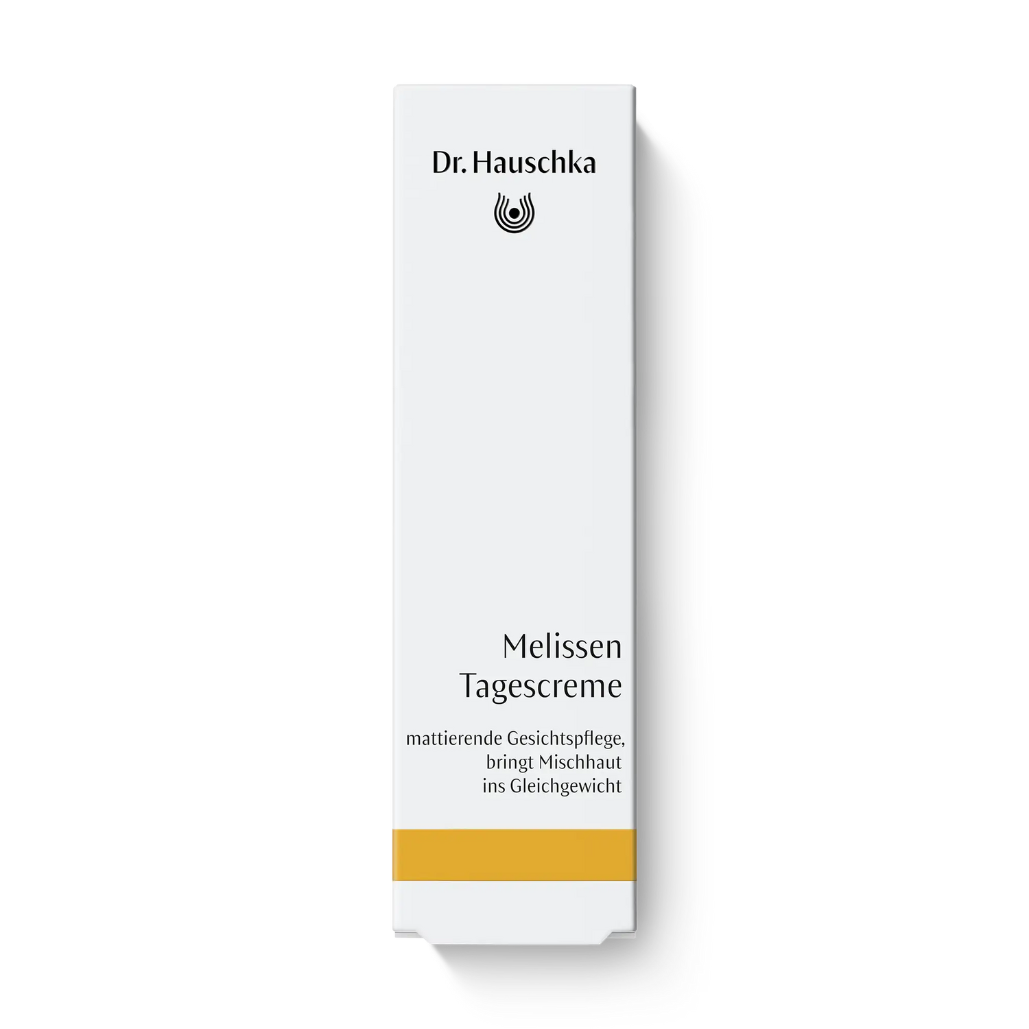 Melissen Tagescreme 30ml Dr. Hauschka