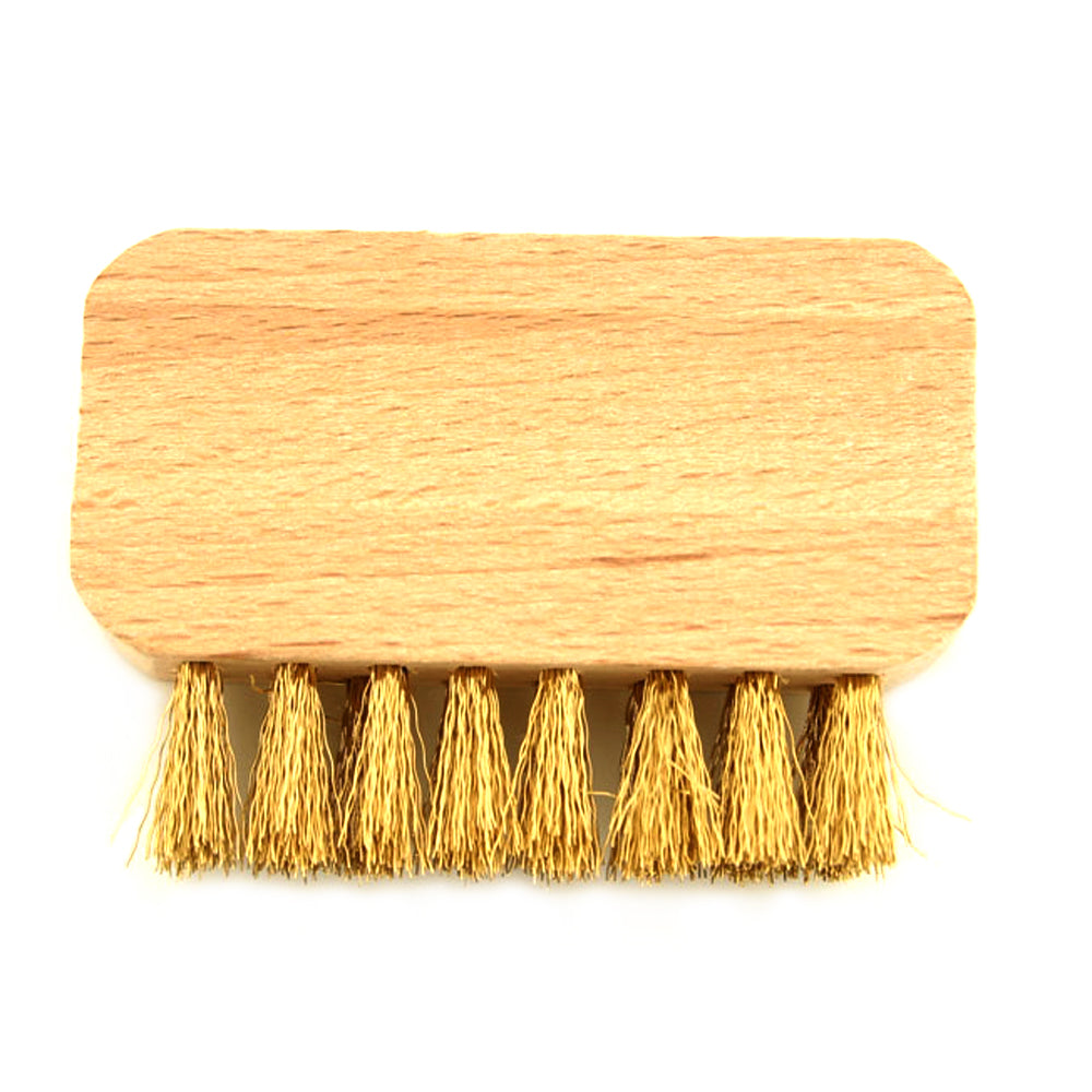 Messingbürste Bijos