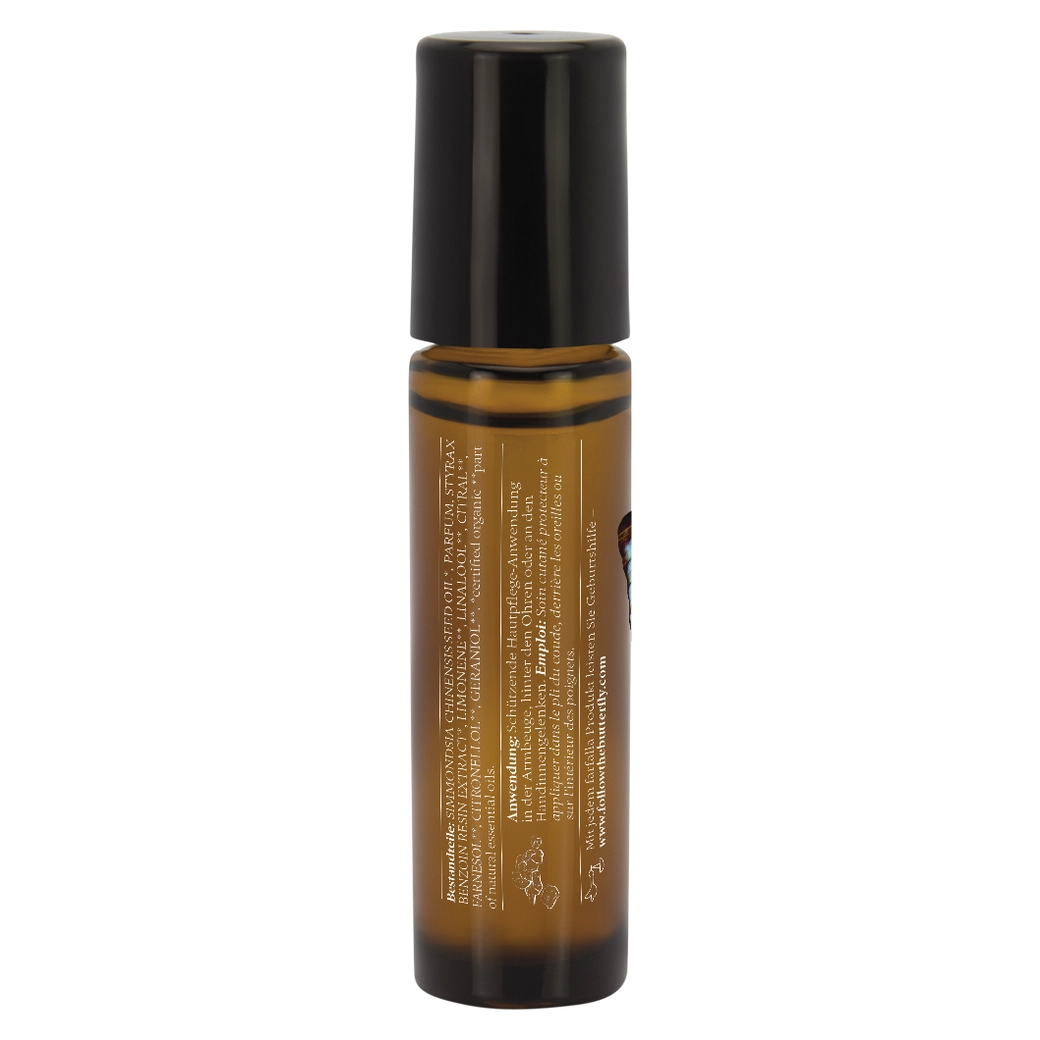 Bewusst sein Roll On 10ml Farfalla