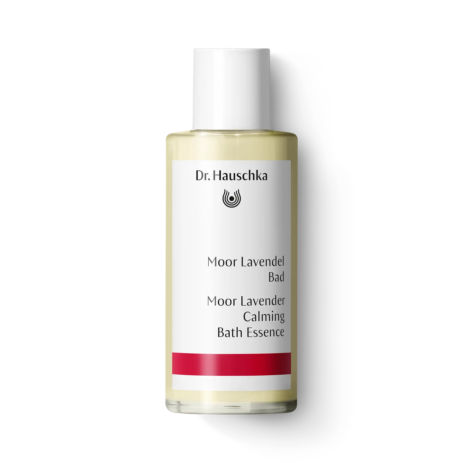 Moor Lavendel Bad 100ml Dr. Hauschka