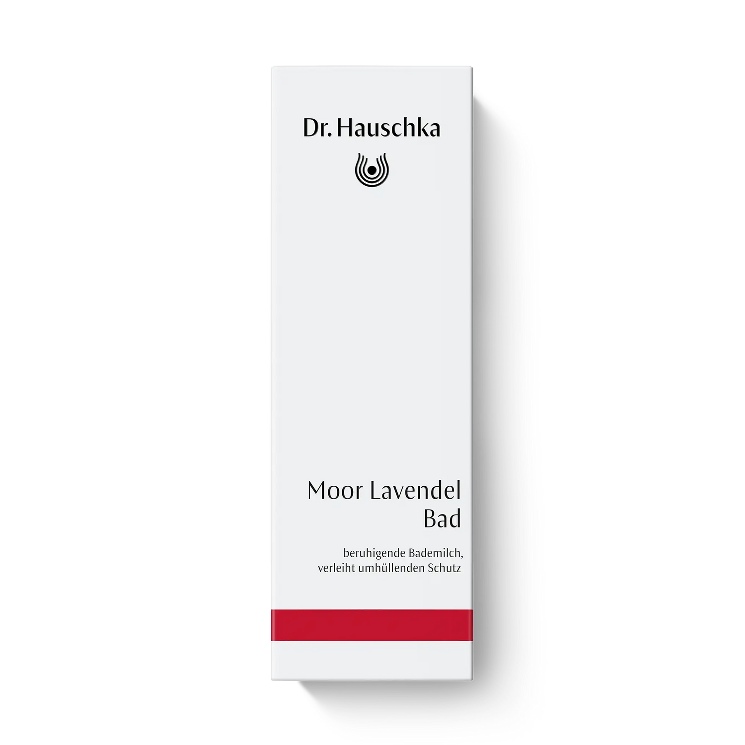 Moor Lavendel Bad 100ml Dr. Hauschka