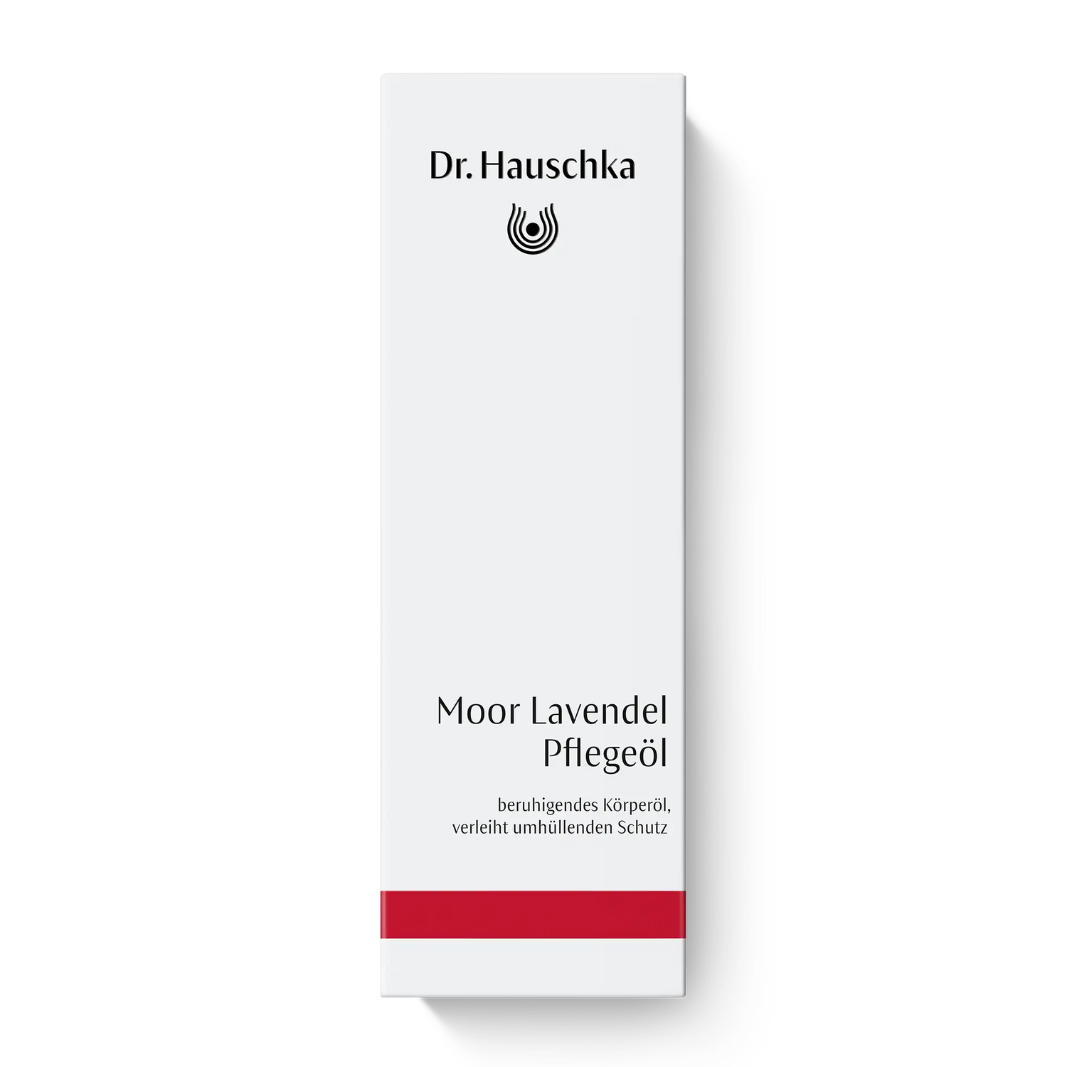 Moor Lavendel Pflegeöl 75ml Dr. Hauschka