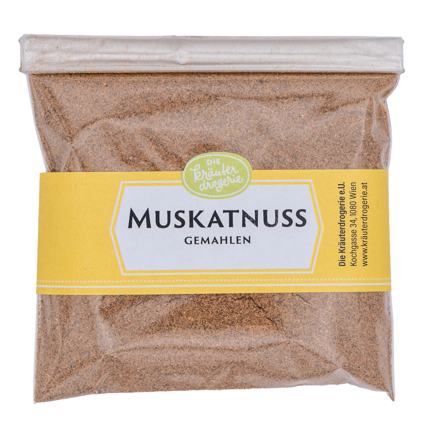 Szerecsendió por 30g