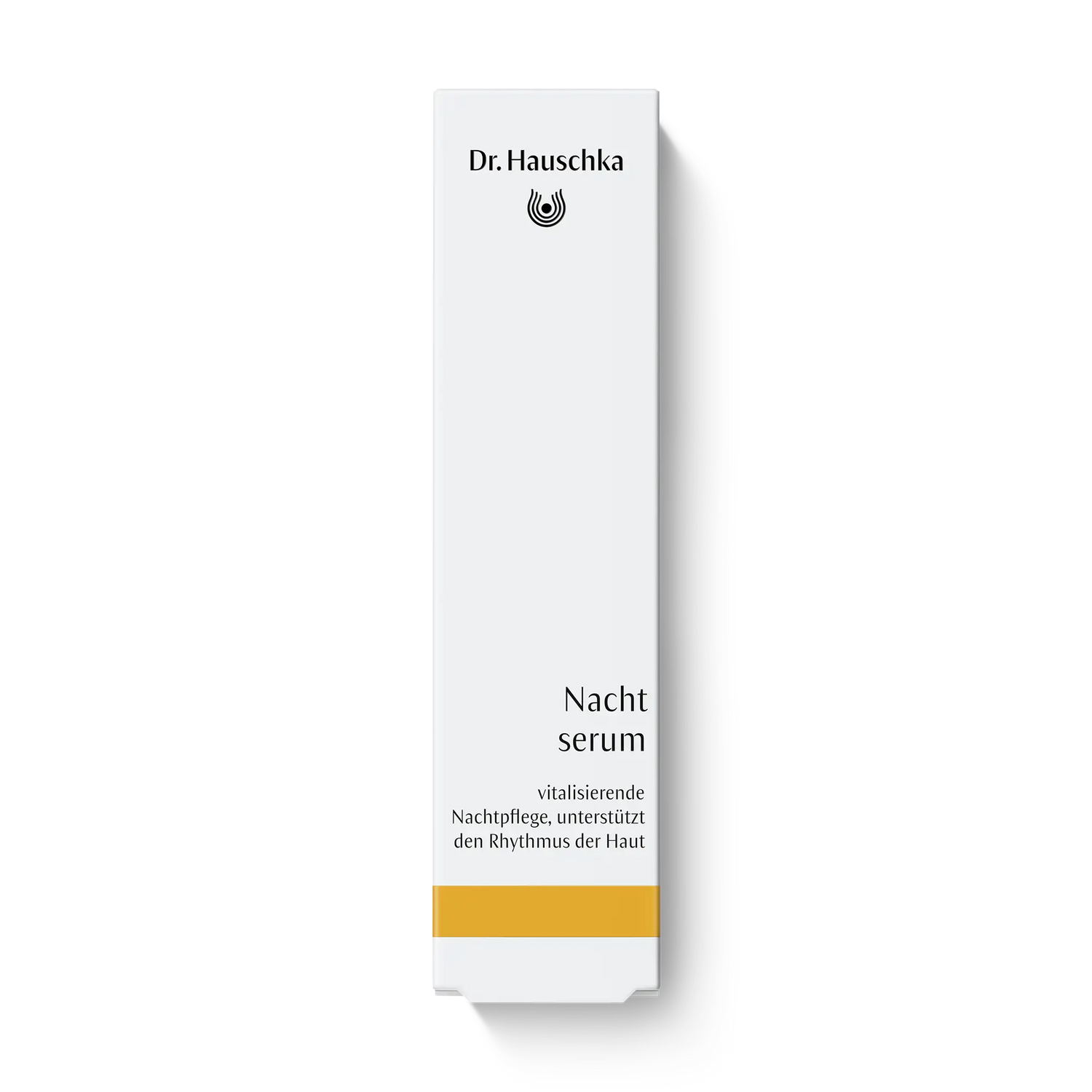 Nachtserum 20ml Dr. Hauschka