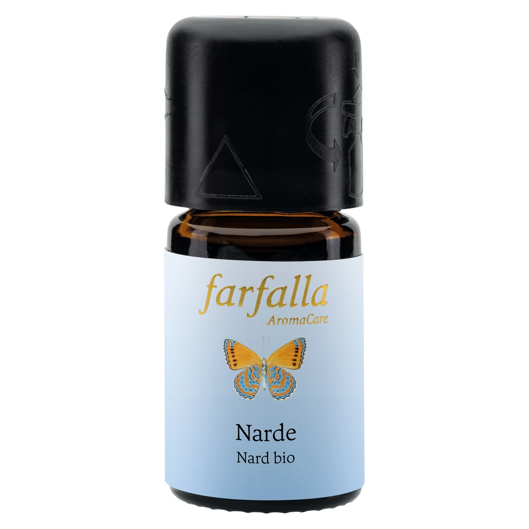 Narde 5ml Farfalla