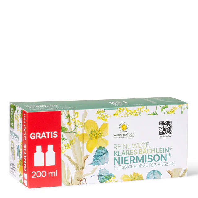 Niermison® 10 x 100 ml