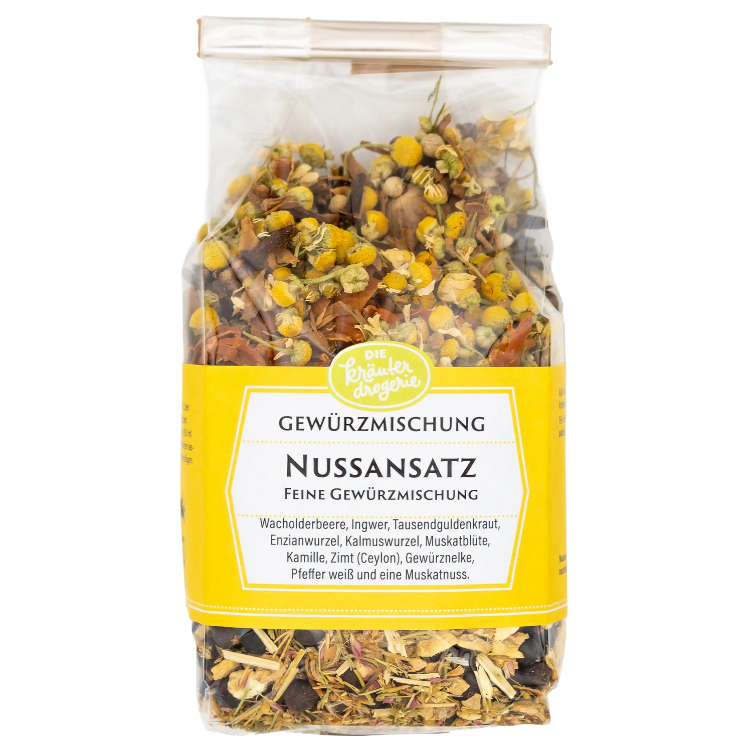 Diós alap – 100 g