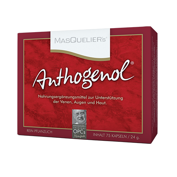 Anthogenol OPC 90 Kps Maquelliers Masquelier’s®