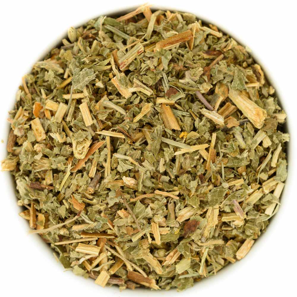 Odermennigkraut Die Kräuterdrogerie