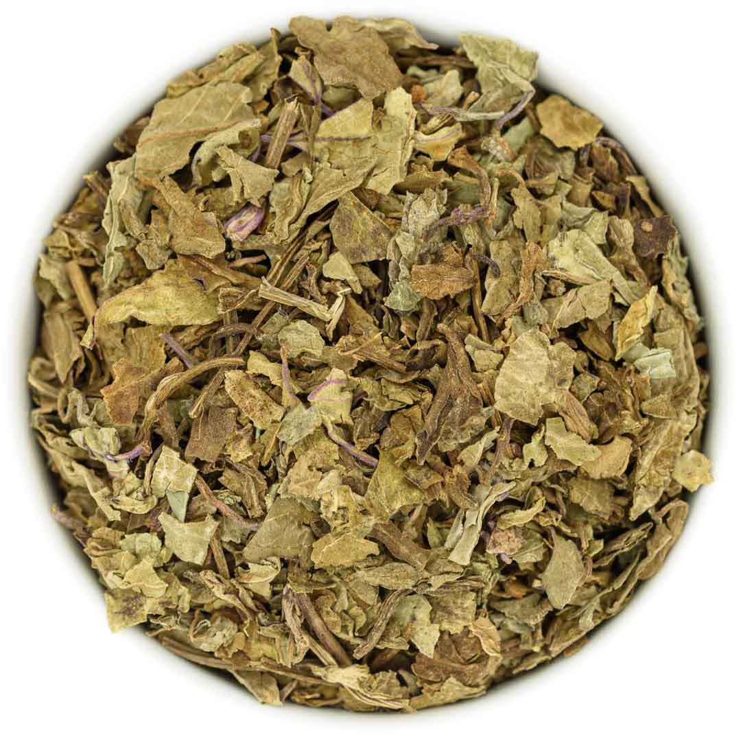 Orthosiphonblätter Die Kräuterdrogerie