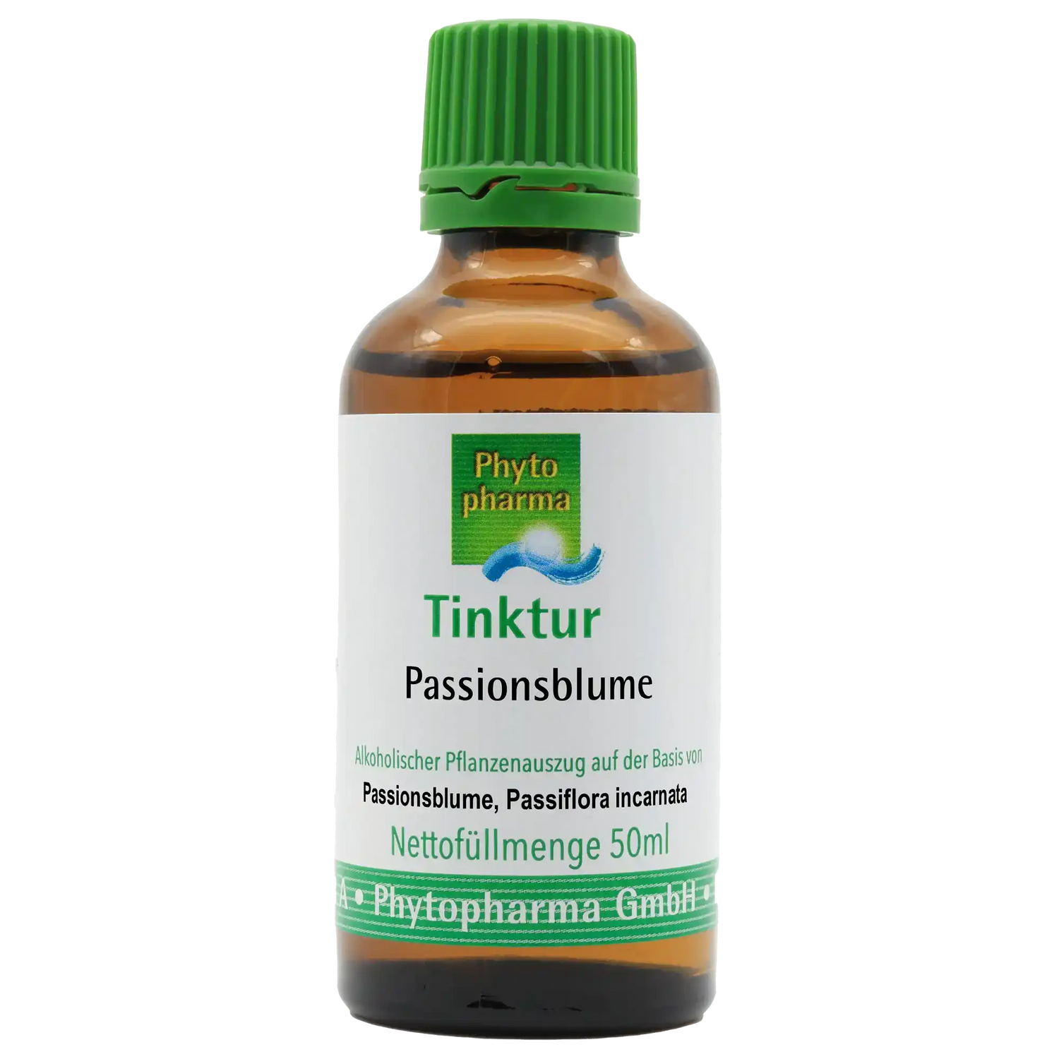 Passionsblume Tinktur Phytopharma