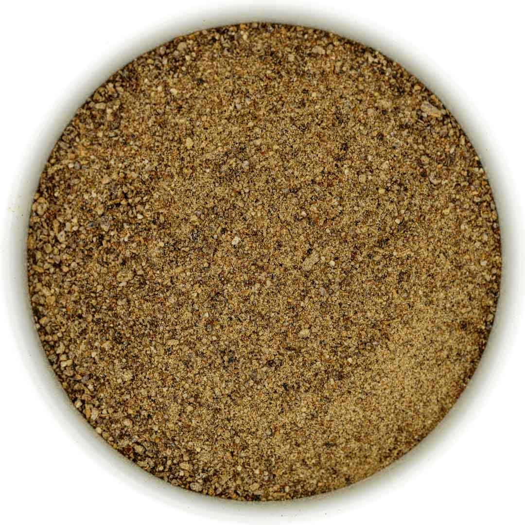 Pippali / Langer Pfeffer Pulver 20g Die Kräuterdrogerie