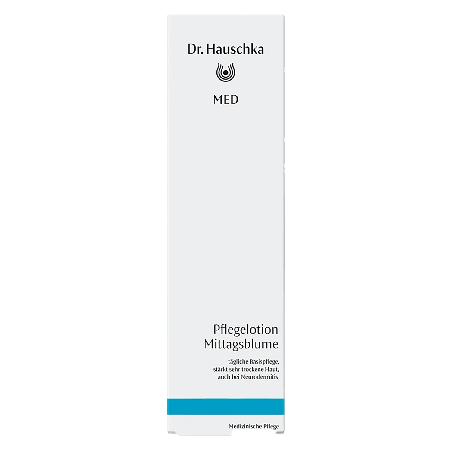Mittagsblume Pflegelotion 145ml Dr. Hauschka