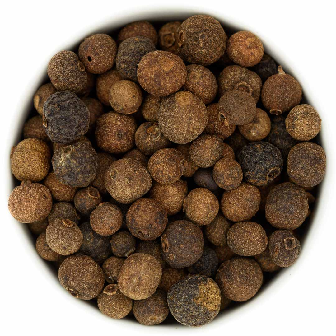 Piment ganz 20g Die Kräuterdrogerie