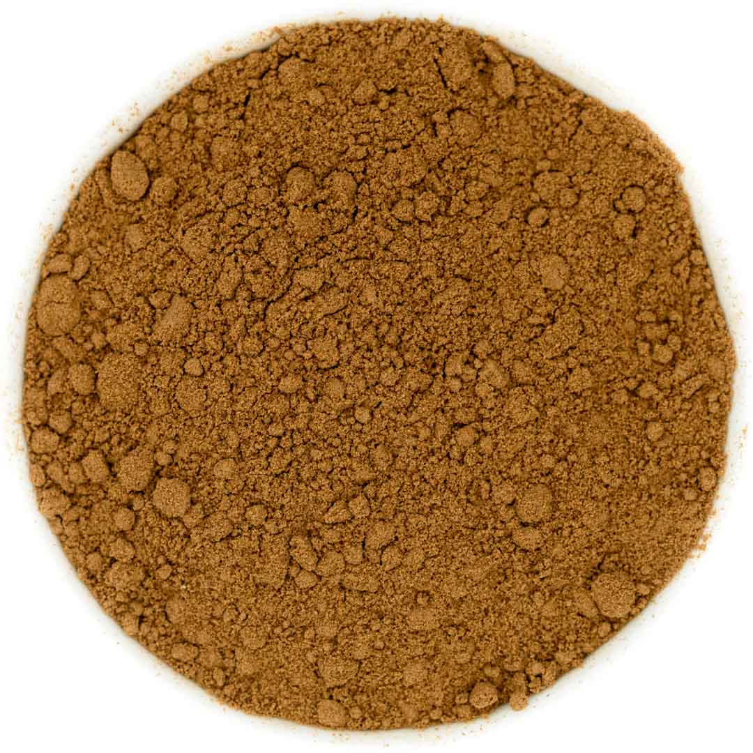 Piment Pulver 20g Die Kräuterdrogerie