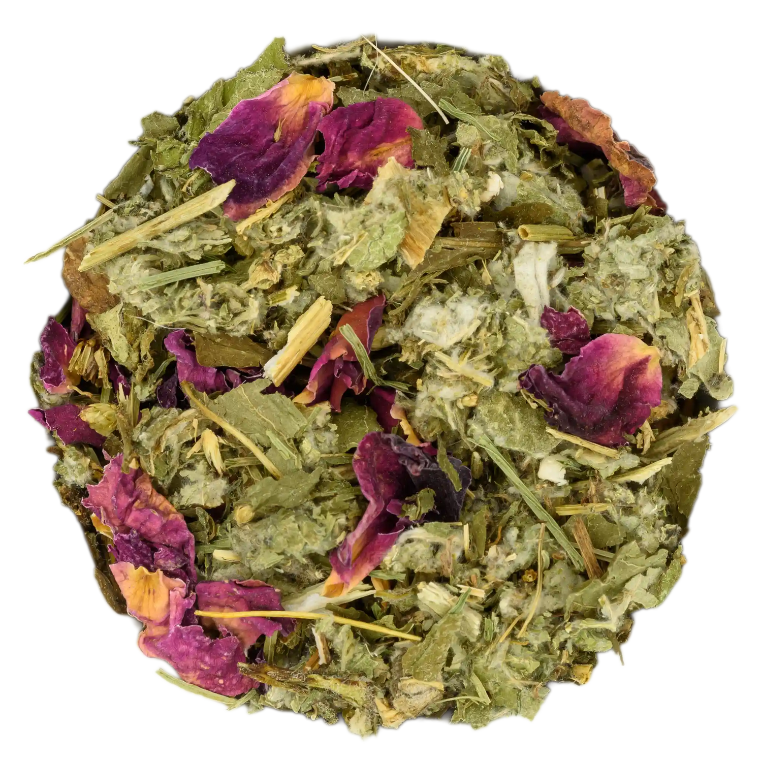 Pitta Tee N°1 - 50g Die Kräuterdrogerie