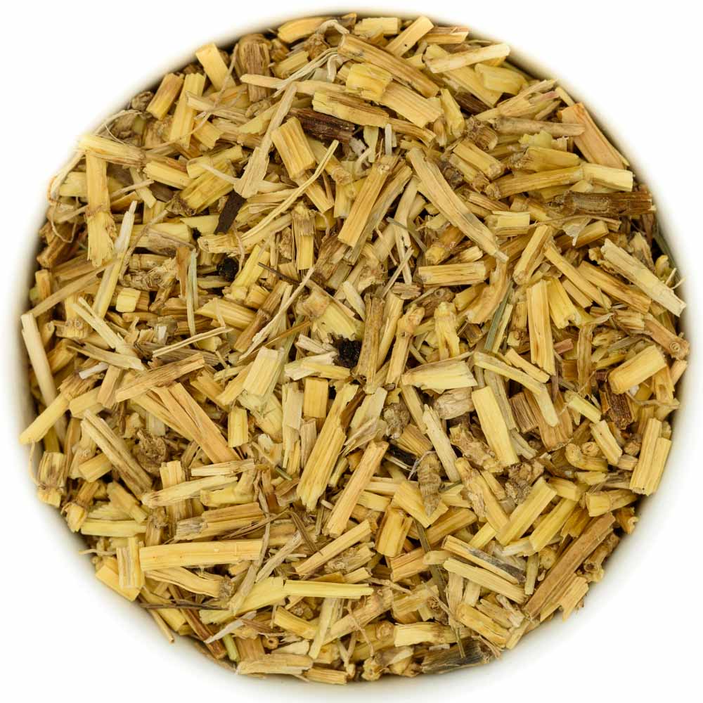 Queckenwurzelstock Die Kräuterdrogerie