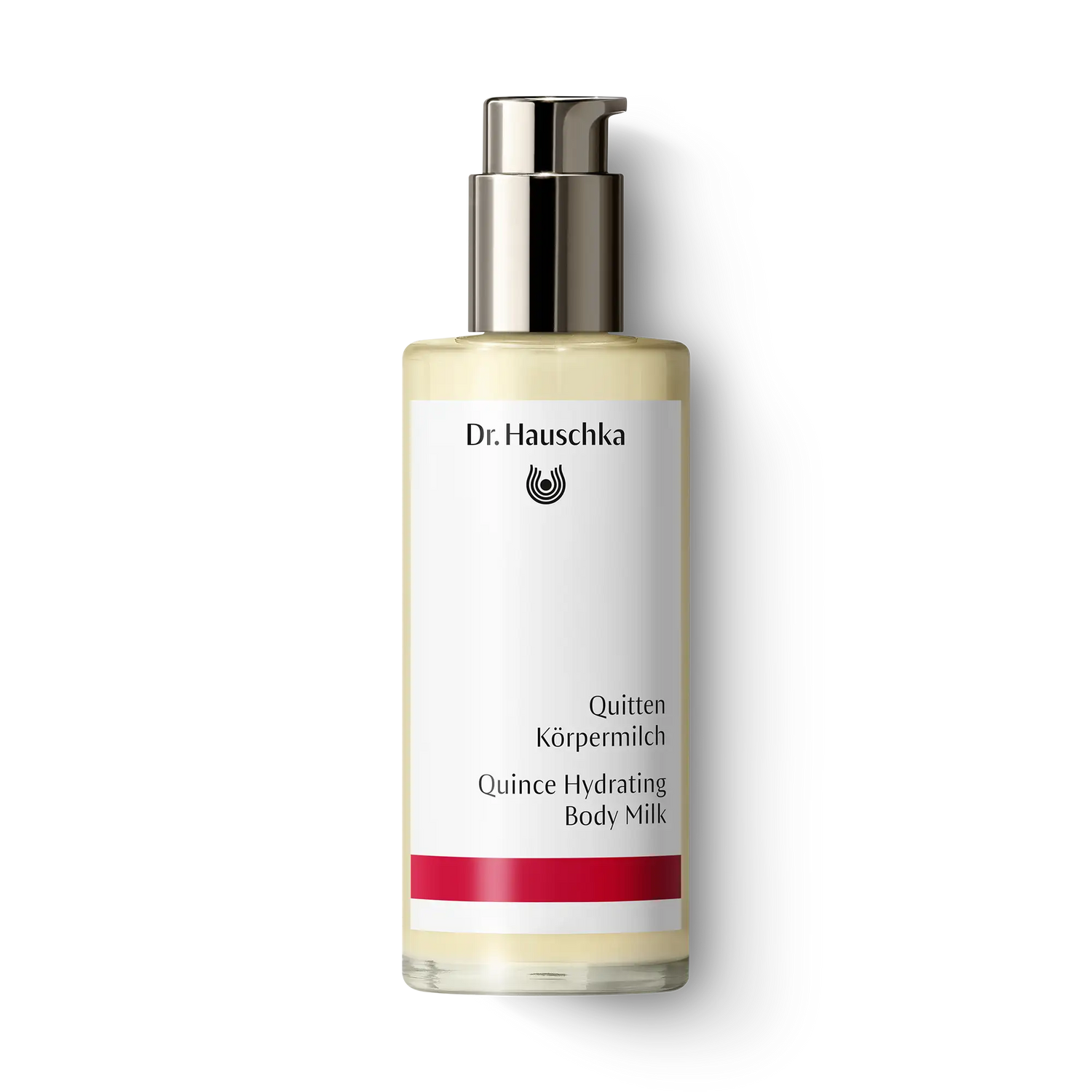 Quitten Körpermilch 145ml Dr. Hauschka