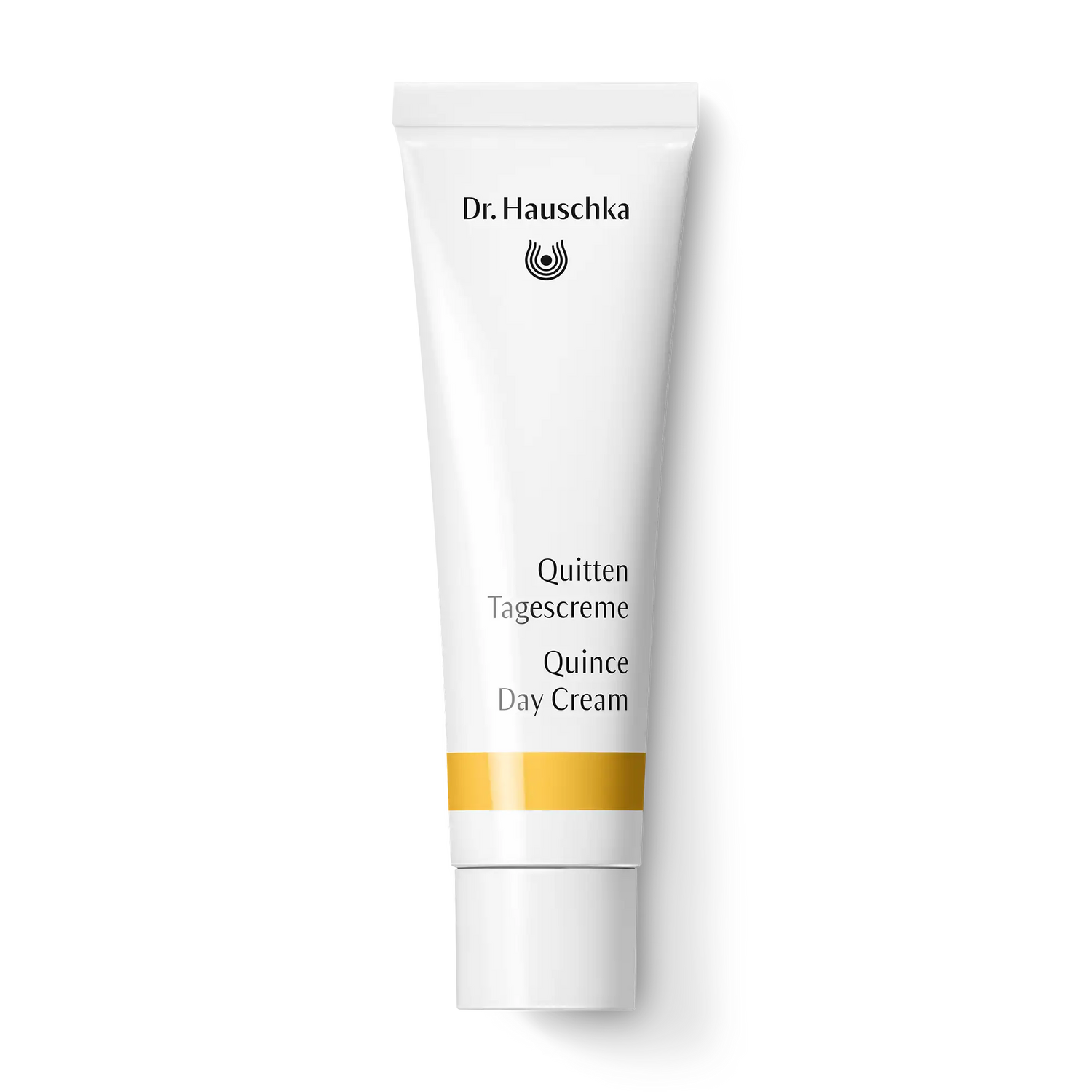 Quitten Tagescreme 30ml Dr. Hauschka