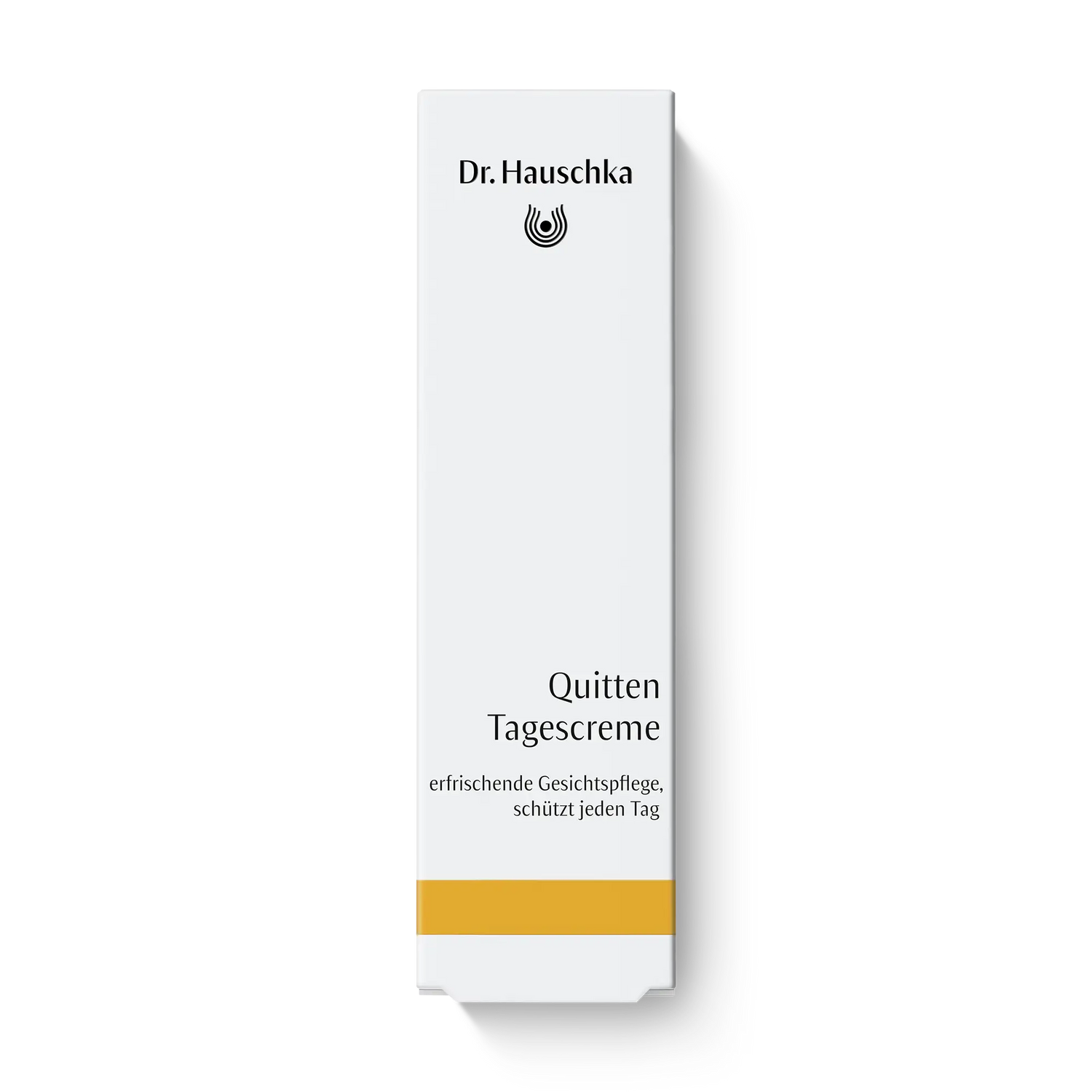Quitten Tagescreme 30ml Dr. Hauschka