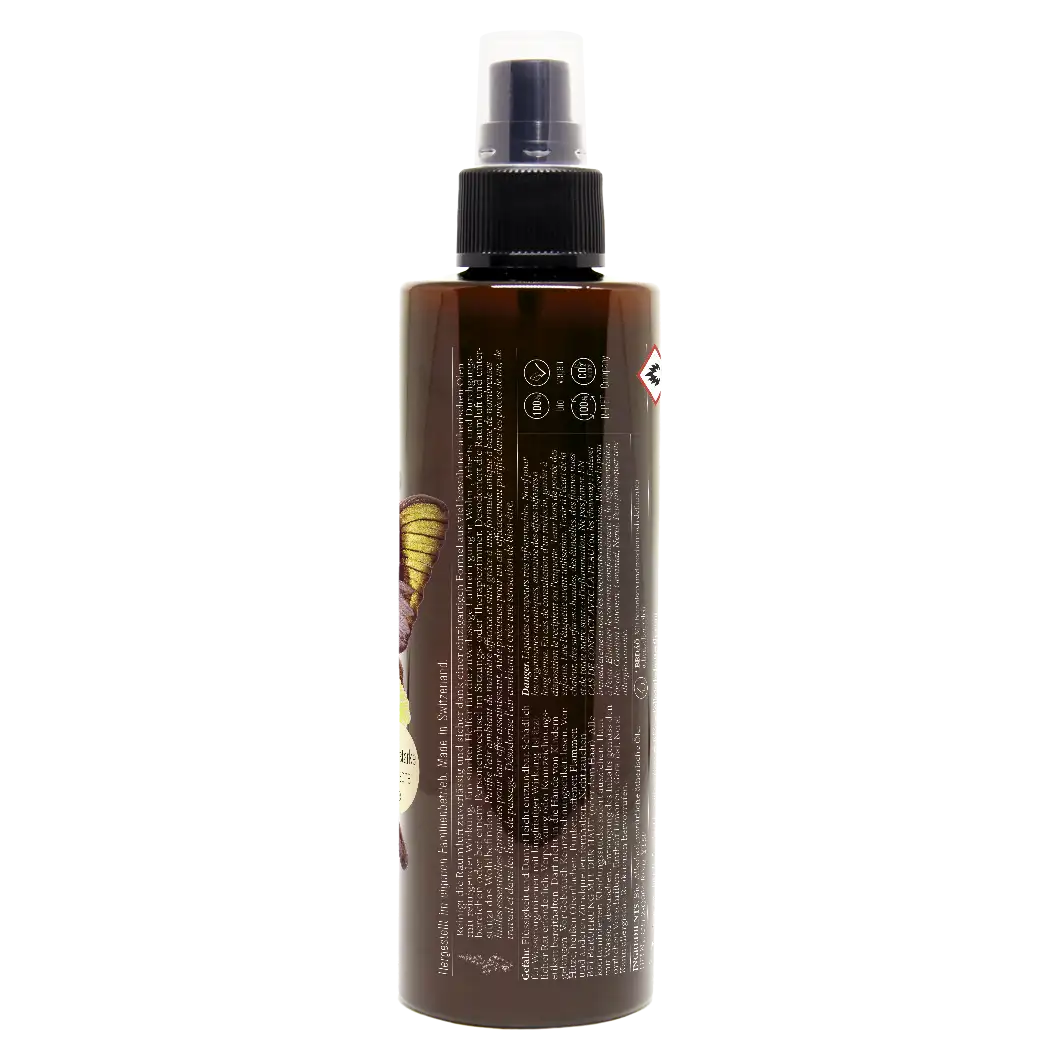 Intensiv Luftreiniger Raumspray 200ml Farfalla