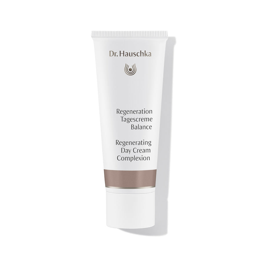 Regeneration Tagescreme Balance 40ml Dr. Hauschka