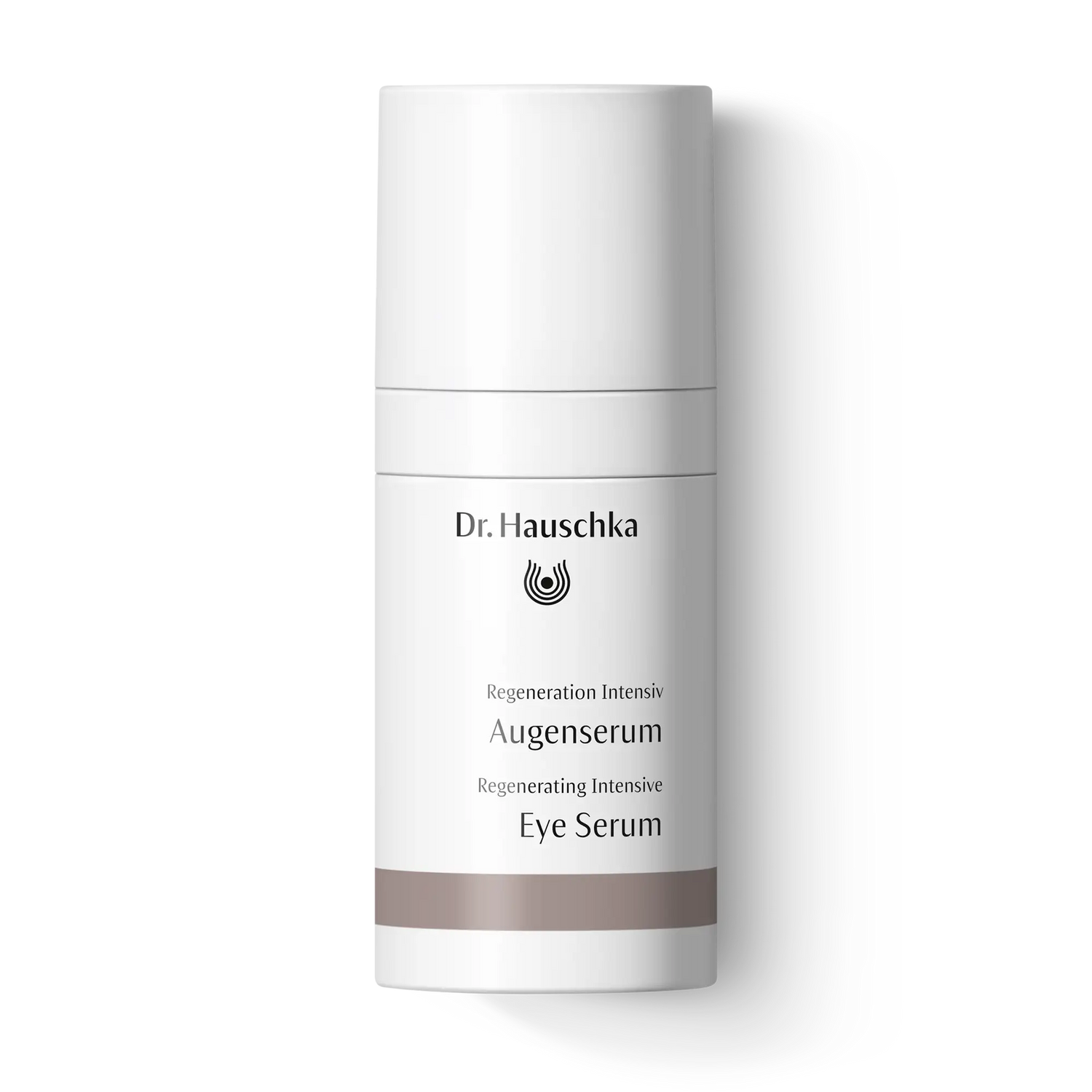 Regeneration Intensiv Augenserum 15ml Dr. Hauschka