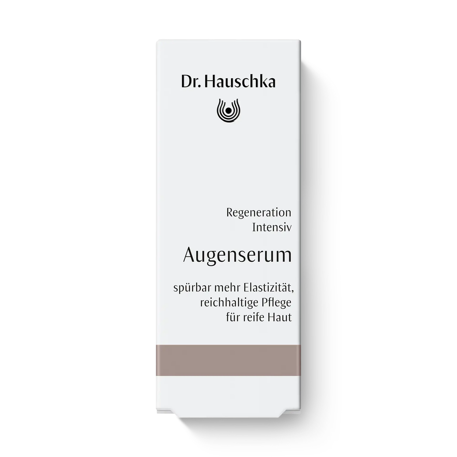 Regeneration Intensiv Augenserum 15ml Dr. Hauschka