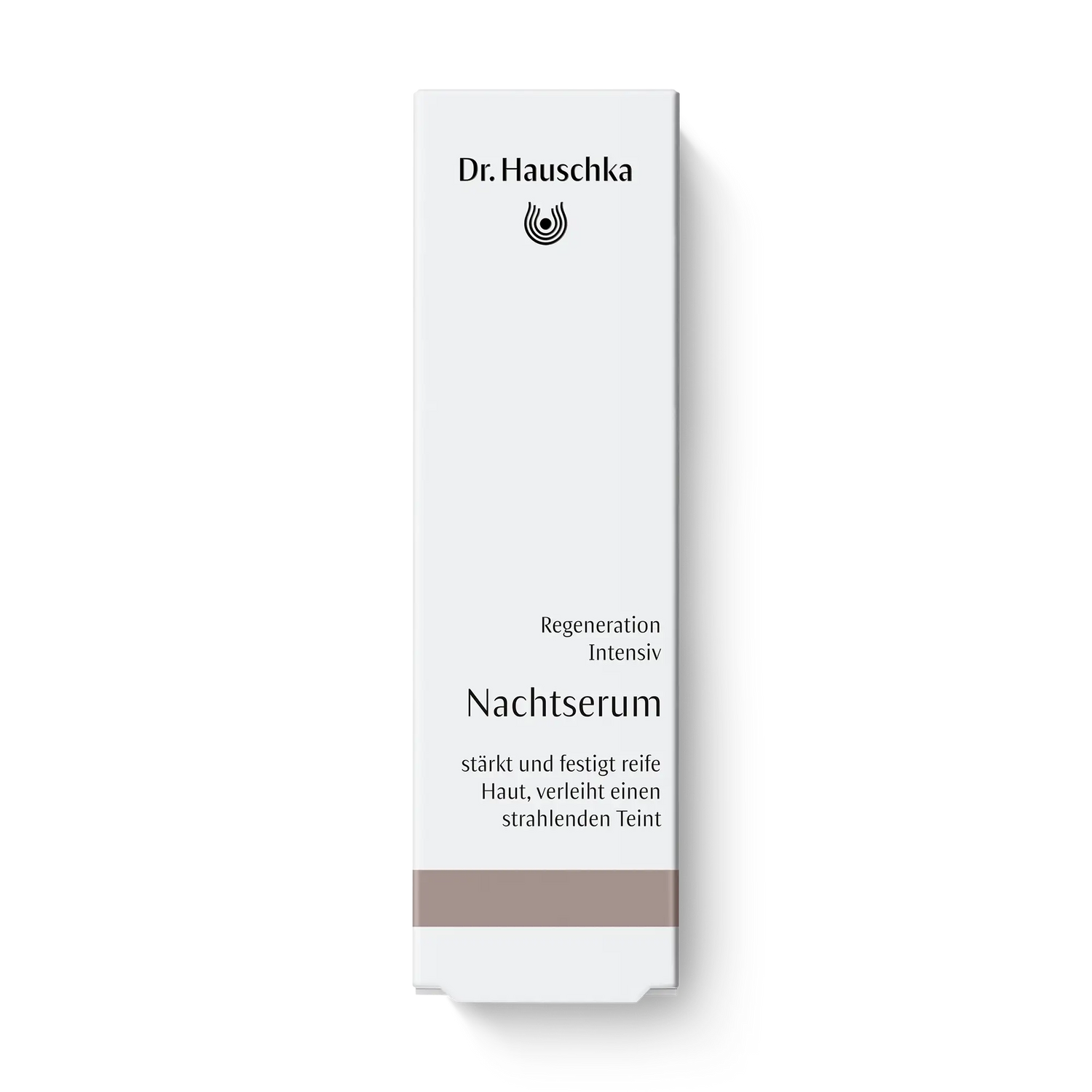Regeneration Intensiv Nachtserum 30ml Dr. Hauschka
