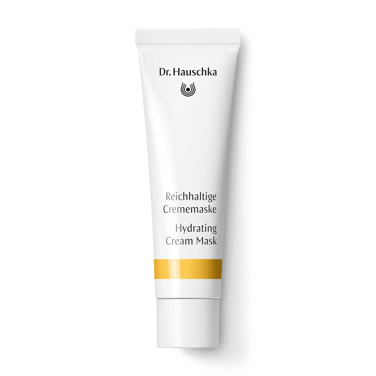 Reichhaltige Crememaske 30ml Dr. Hauschka