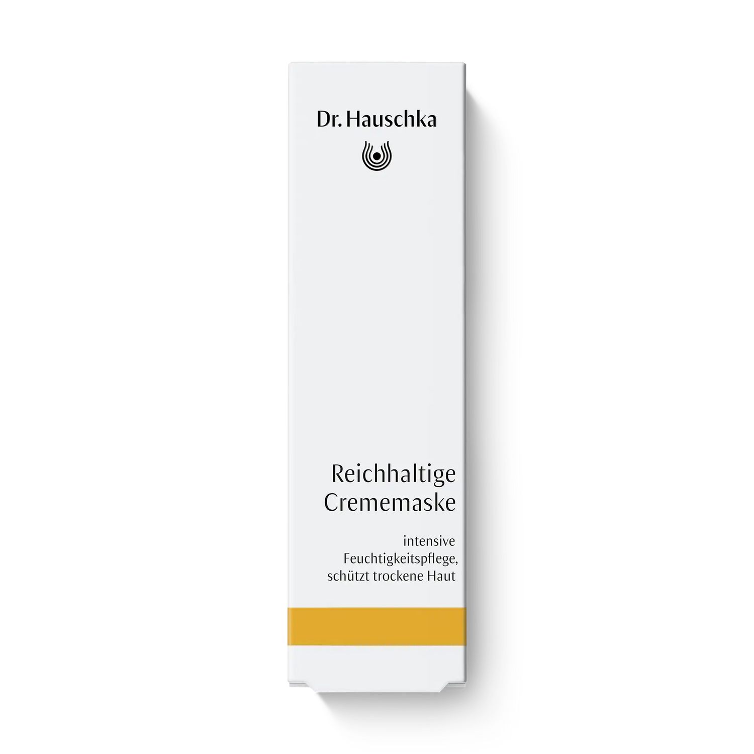 Reichhaltige Crememaske 30ml Dr. Hauschka