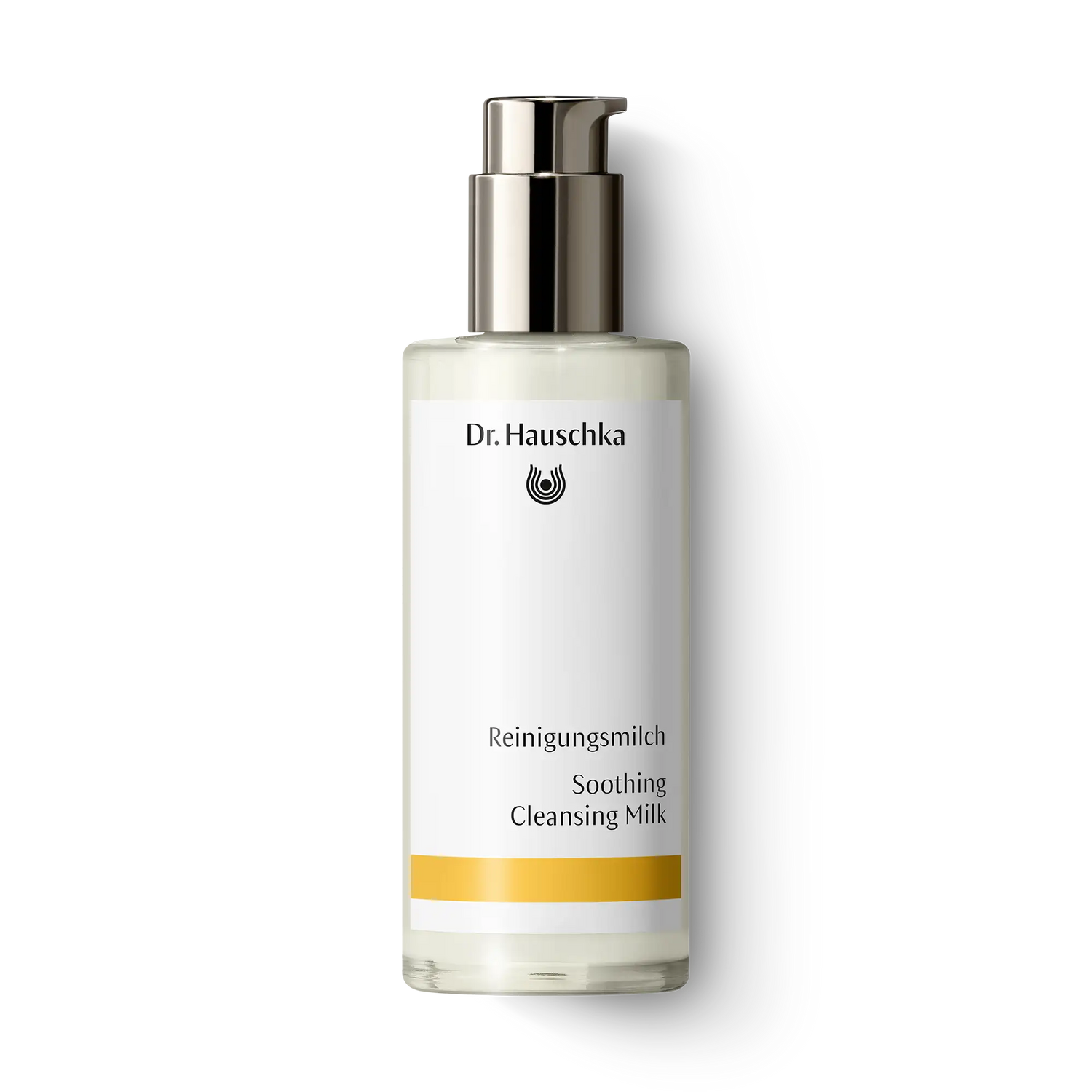 Reinigungsmilch 145ml Dr. Hauschka