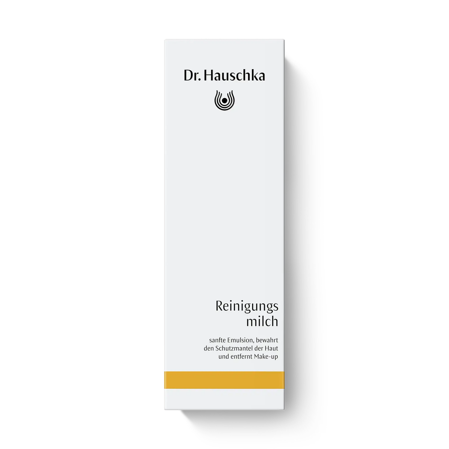 Reinigungsmilch 145ml Dr. Hauschka