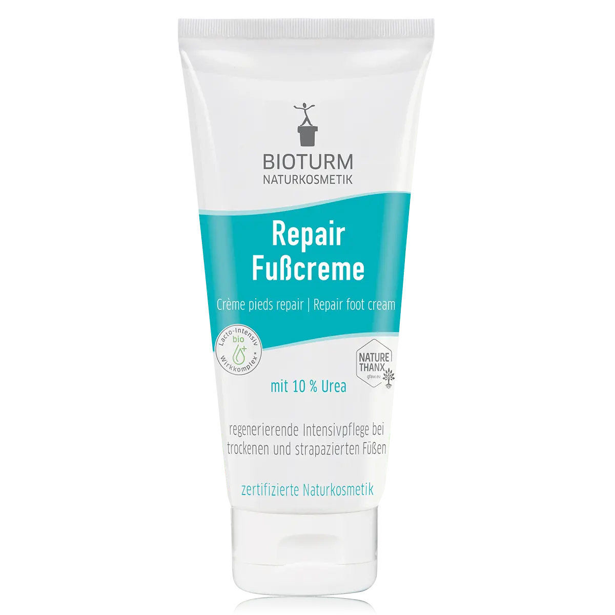 Regeneráló lábkrém 100ml