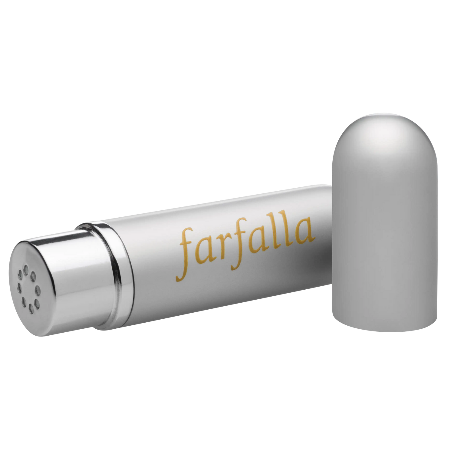 Riechstift metall leer Farfalla