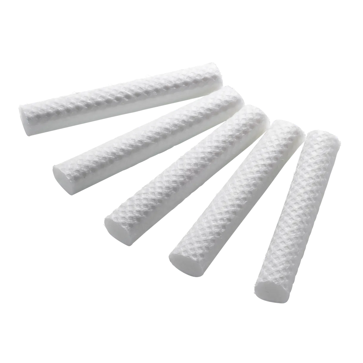 5 Ersatzstäbchen für Riechstift metall Farfalla