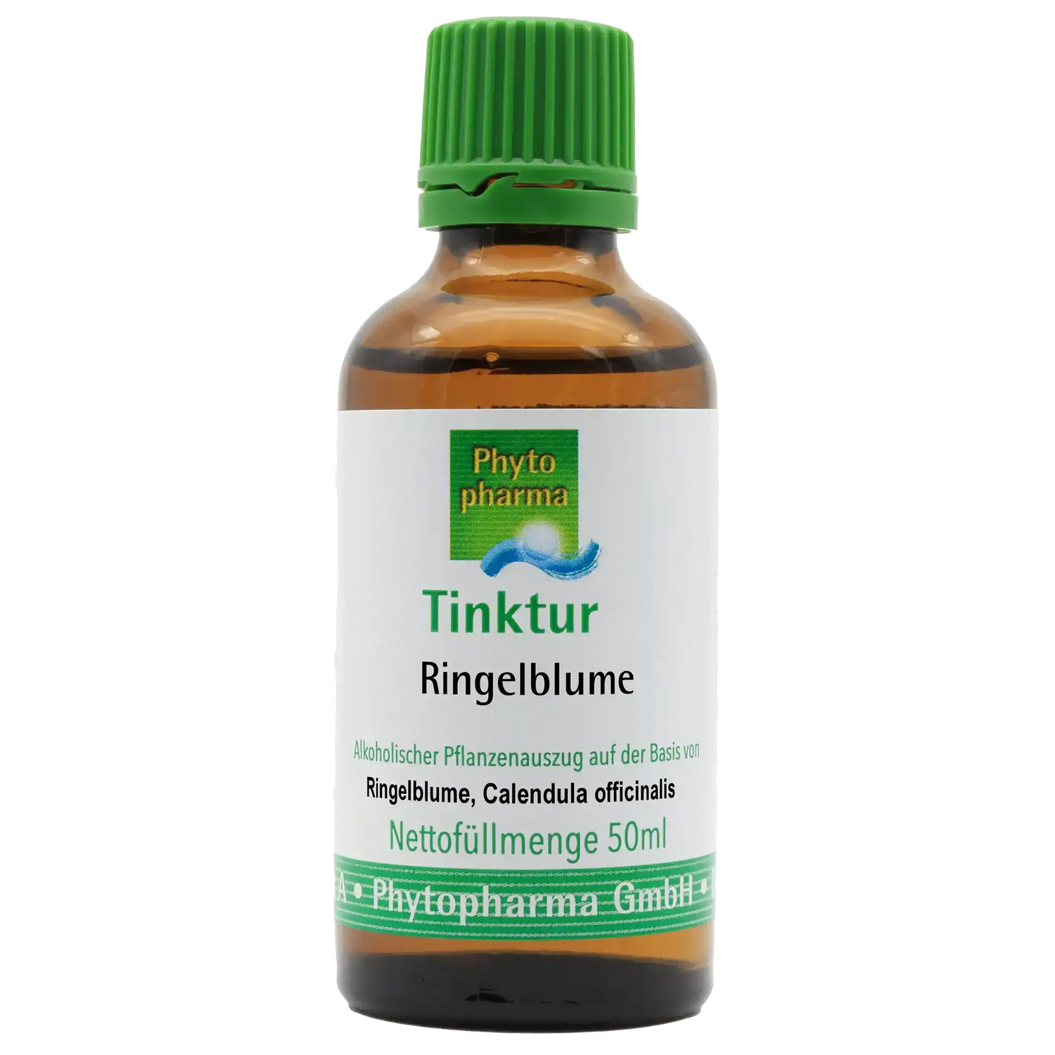 Ringelblume Tinktur Phytopharma