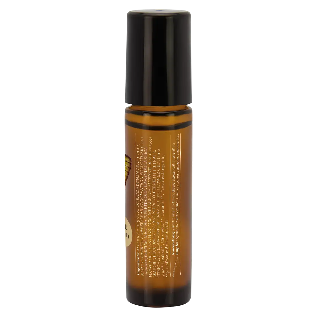 Juckt mich nicht Roll On 10ml Farfalla