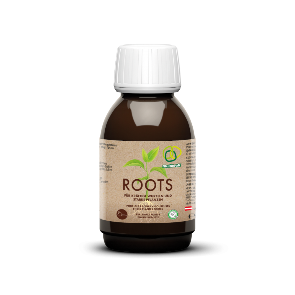 Roots 100ml Multikraft