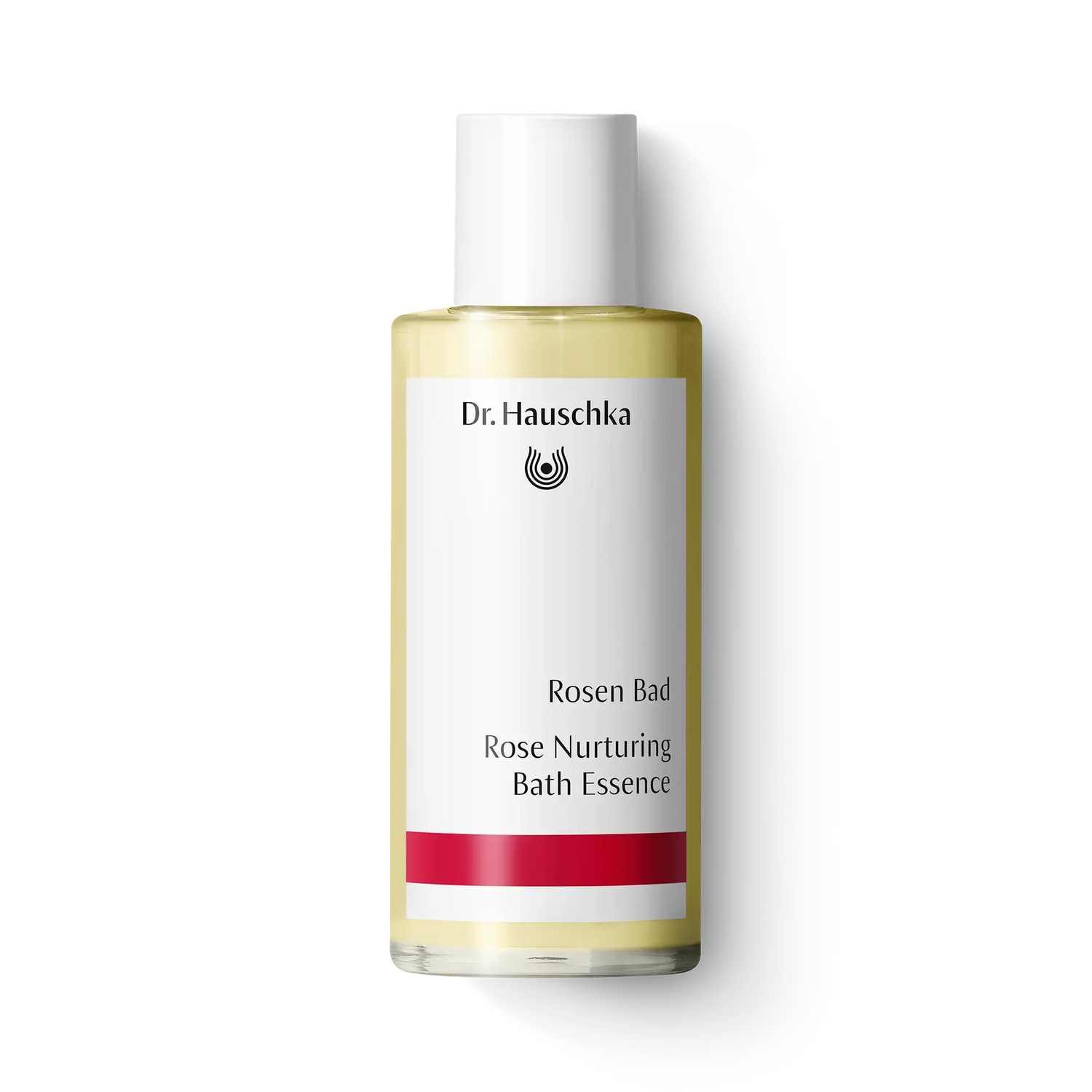 Rosen Bad 100ml Dr. Hauschka
