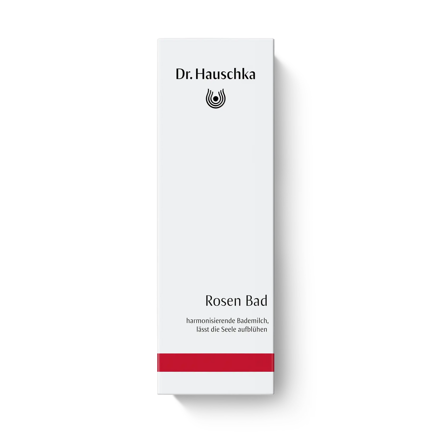 Rosen Bad 100ml Dr. Hauschka