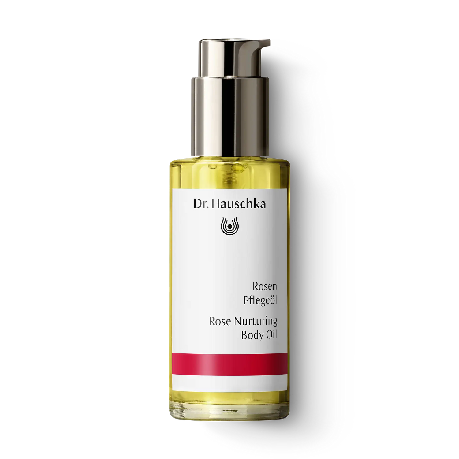 Rosen Pflegeöl 75ml Dr. Hauschka