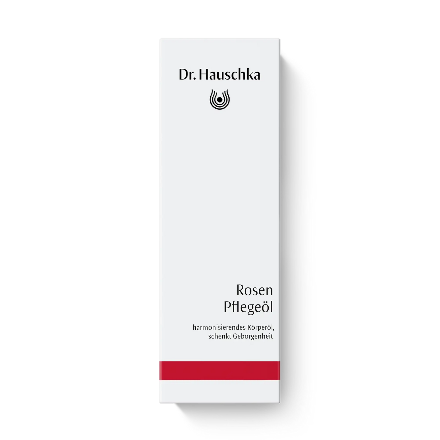 Rosen Pflegeöl 75ml Dr. Hauschka